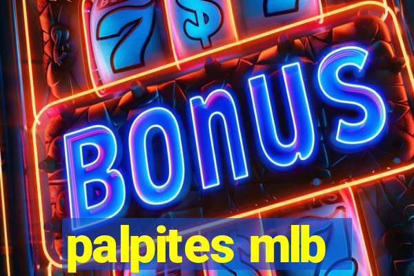 palpites mlb